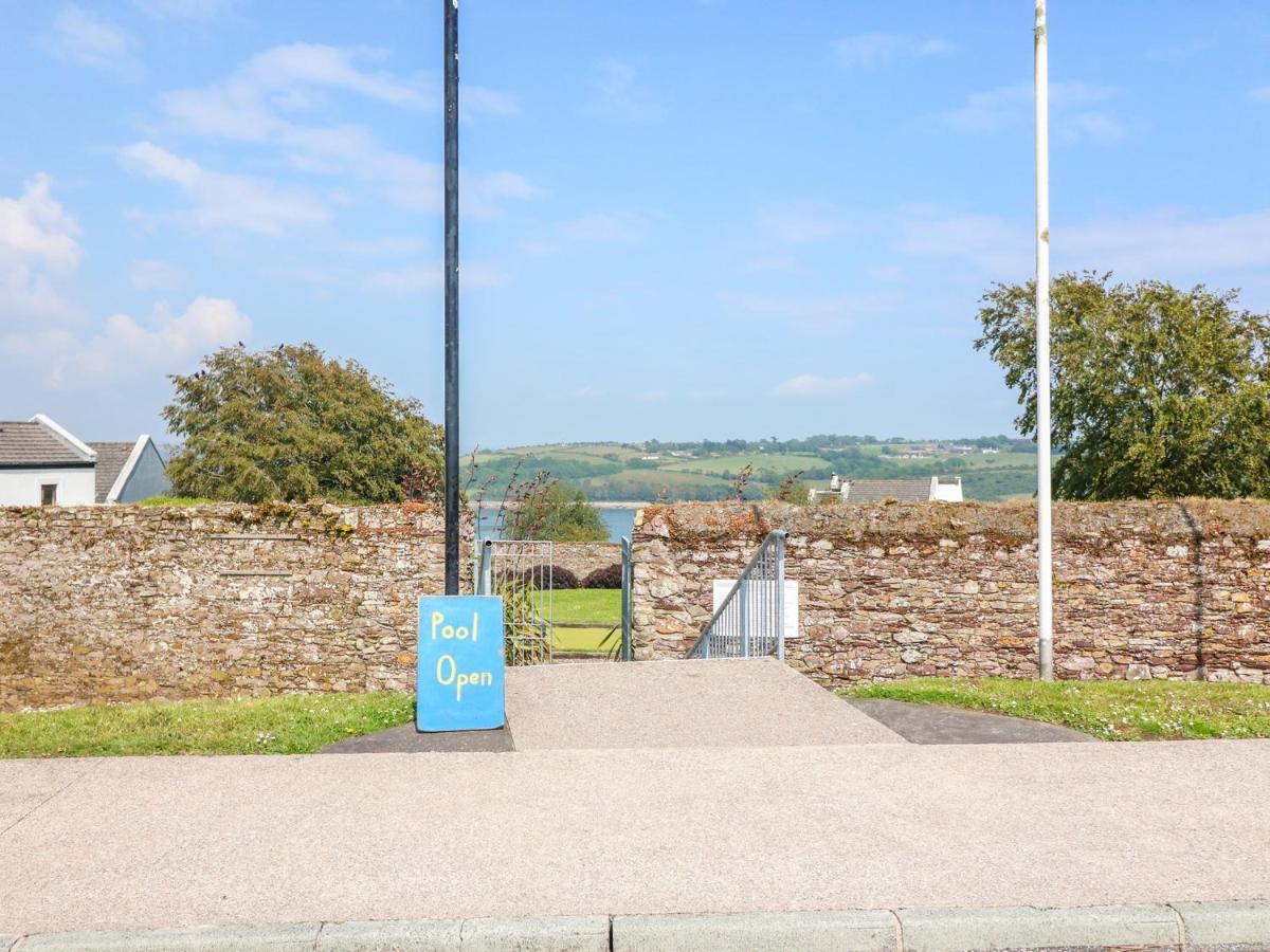 Villa 44 Youghal Exterior photo
